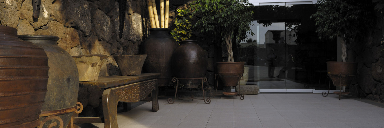 Villa VIK hotel – boutique hotel, Arrecife — photo 1