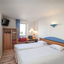Deltour Hôtel Alès, 阿莱斯市中心 — 照片 3