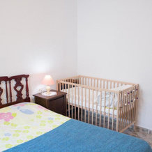 Europa 1 Dormitorio, Плайя-де-ла-Арена — фото 5