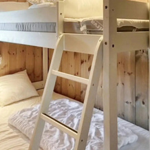 6 Person Holiday Home in Vossestrand, 米尔克达伦 — 照片 3