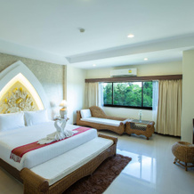 Phanomrung Puri Boutique Hotels And Resorts, Нанг Ронг — фото 3