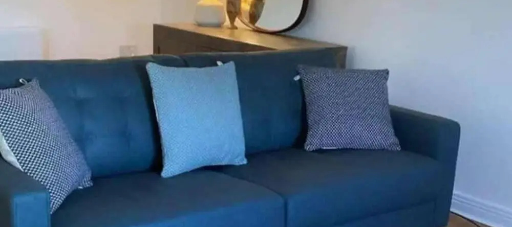 Tranquil Athy Apartment With 3 Bedrooms, 阿西 — 照片 1