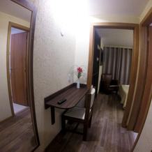 Hotel Vila Nova, Терезополис — фото 3