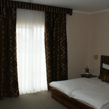 Guest Accommodation Atrium Gulin, Лозовац — фото 2