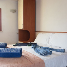 Hotel Ambasciatori, Кастрокаро-Терме-э-Терра-дель-Соле — фото 3