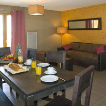 Residence Le Pic De L Ours, Font-Romeu-Odeillo-Via — photo 5