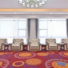 Panjin Liao Seaview Hotel, 帕宁 — 照片 4
