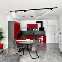 Apartments E&T, 安卡兰 — 照片 5