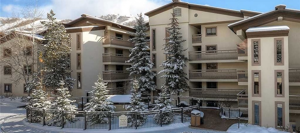 504 Dulany Apartment 3 SimplySteamboat, 斯廷博特斯普林斯 — 照片 1