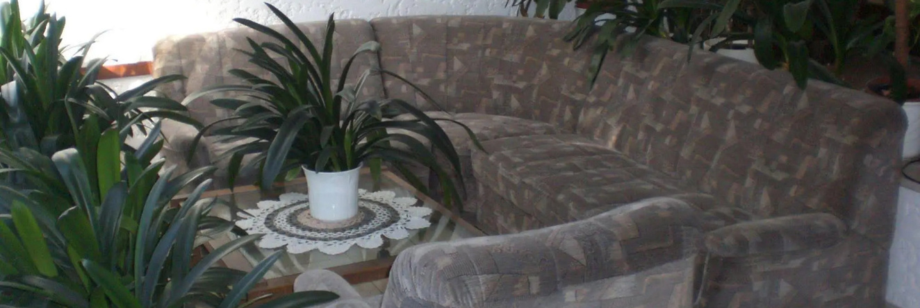 Hotel Blüchersruh, 菲希特尔山区巴特贝内克 — 照片 1