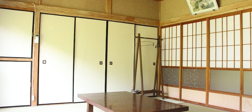 Yusukawa Guesthouse Coccoron, Сейё — фото 1