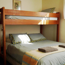 Kiwi Heritage Homestay, 格伦伊甸滑雪俱乐部 — 照片 2