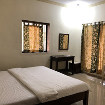 Surve Natures Resort, 奇普卢恩 — 照片 5