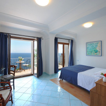 Maresca Hotel Praiano, 普莱亚诺 — 照片 4