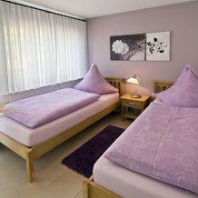 Lovely Apartment in Hage, 贝伦布尔 — 照片 2