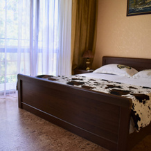 Baza otdyha Legenda Satera, Satera — photo 2