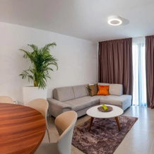Luxury Beachfront Villa Trogir 1 with private pool, jacuzzi and gym at the beach on Ciovo - Okrug Gornji, Okrug Gornji — photo 2