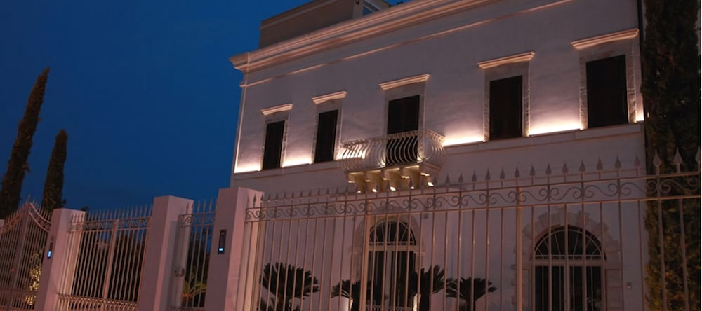 Villa Fornari Resort, Bisceglie — photo 1