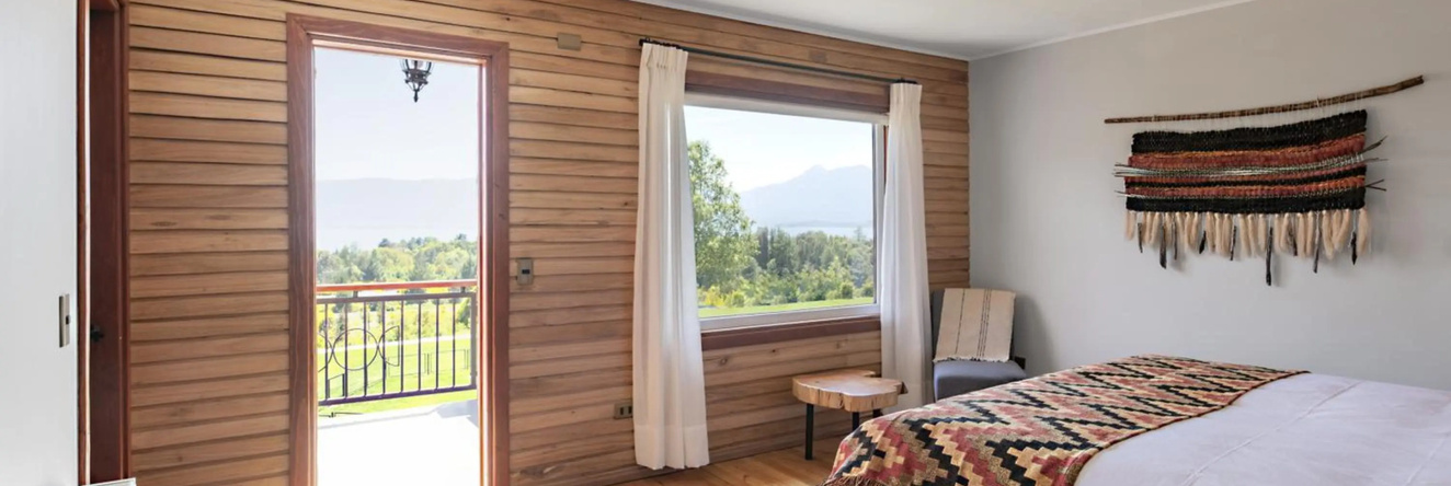 Das Dorf, Pucon — photo 1