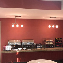 Victoria Inn Hotel Express, 维多利亚城 — 照片 4