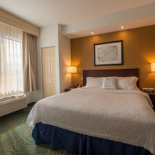 Springhill Suites By Marriott Ridgecrest, Риджкрест — фото 5