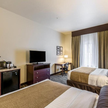 Cobblestone Inn & Suites - Fairfield Bay, Фэрфилд-Бей — фото 5