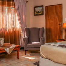 Aber Jetz Guesthouse, 蓬戈拉 — 照片 4