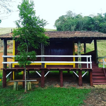 Sitio Pinhal, 圣若泽杜巴雷鲁 — 照片 3