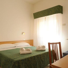 Hotel Delfino, Laigueglia — photo 5