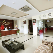 Hue Smile Hotel, 顺化 — 照片 2