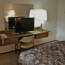 Red Lion Inn & Suites La Pine, Ла-Пайн — фото 2