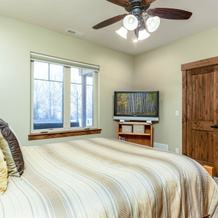 New Listing! Mountain-view Lodge W/ Fireplace And Hot Tub 4 Bedroom Cabin, 格兰比 — 照片 5