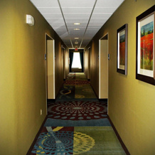 Holiday Inn Express Lapeer By Ihg, Лапир — фото 2