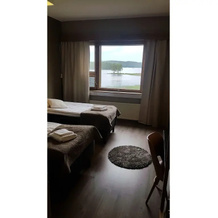Hotelli Viikinhovi, Кеуруу — фото 3