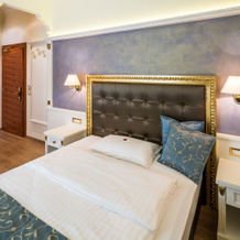 Windsor Merano Hotel & Suites, Меран — фото 3