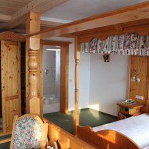 Hotel-Restaurant Winklerhof, 霍尔茨高 — 照片 3