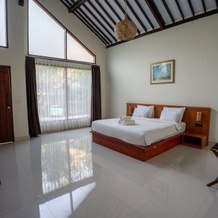 RaCottage Mandalika, Kecamatan Pujut — photo 5