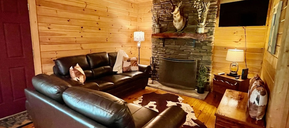 Nantahala Village, Брайсон-Сити — фото 1