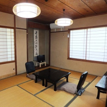 Uetoh Ryokan, Gifu — photo 2