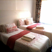 His Glory Guest House, 弗赖海德 — 照片 2