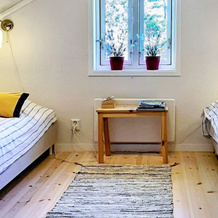 6 Person Holiday Home in Gnarp, Bergsjo — photo 5