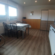 Wedemark-Apartment-Haus Für Bis Zu 24 Personen, Ведемарк — фото 4
