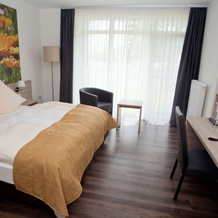 Ringhotel Alfsee Piazza, Ристе — фото 3