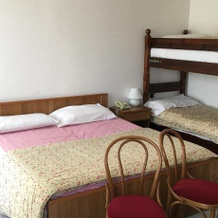 Hotel Cavaria, Сан-Феделе-Интельви — фото 2