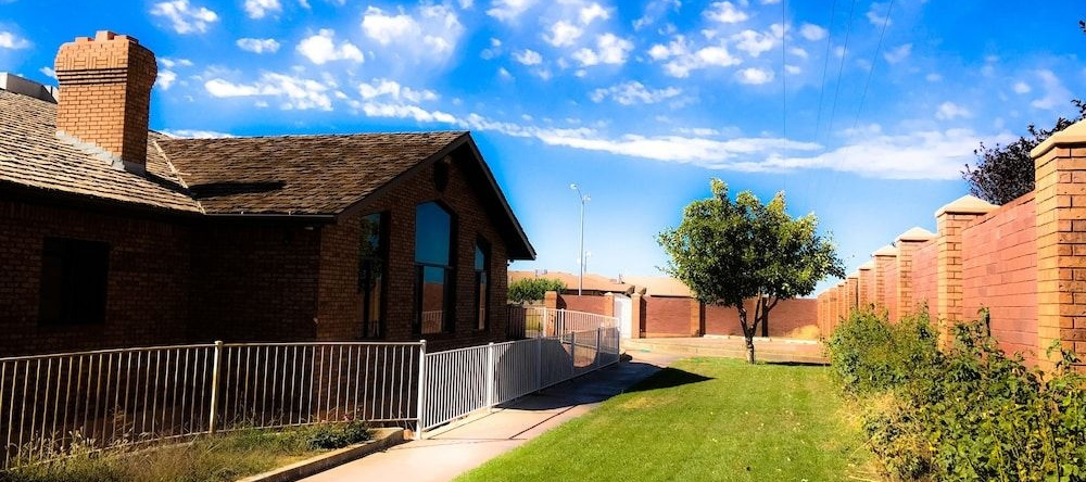 Zion Suites of Hildale, 希尔代尔 — 照片 1