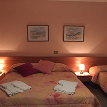Albergo Miramonti, 阿尔塔泰尔梅 — 照片 3