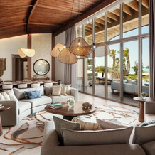 The St. Regis Red Sea Resort, Umluj — photo 5
