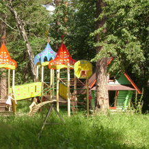 Pribrezhniy Recreation camp, Beloe Ozero — photo 5