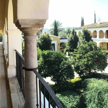 Monasterio De San Martín, Химена-де-ла-Фронтера — фото 3