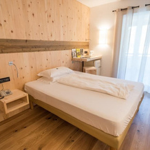 Sport & Wellness Hotel Cristallo, 莱维科泰尔梅 — 照片 2